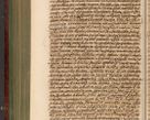 Zdjęcie nr 1199 dla obiektu archiwalnego: Acta actorum episcopalium R. D. Andreae Trzebicki, episcopi Cracoviensis et ducis Severiae de 1679. Volumen VIII