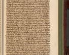Zdjęcie nr 1178 dla obiektu archiwalnego: Acta actorum episcopalium R. D. Andreae Trzebicki, episcopi Cracoviensis et ducis Severiae de 1679. Volumen VIII