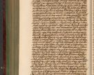 Zdjęcie nr 1175 dla obiektu archiwalnego: Acta actorum episcopalium R. D. Andreae Trzebicki, episcopi Cracoviensis et ducis Severiae de 1679. Volumen VIII
