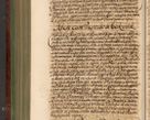 Zdjęcie nr 1157 dla obiektu archiwalnego: Acta actorum episcopalium R. D. Andreae Trzebicki, episcopi Cracoviensis et ducis Severiae de 1679. Volumen VIII