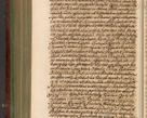 Zdjęcie nr 1155 dla obiektu archiwalnego: Acta actorum episcopalium R. D. Andreae Trzebicki, episcopi Cracoviensis et ducis Severiae de 1679. Volumen VIII