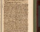 Zdjęcie nr 1152 dla obiektu archiwalnego: Acta actorum episcopalium R. D. Andreae Trzebicki, episcopi Cracoviensis et ducis Severiae de 1679. Volumen VIII