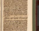 Zdjęcie nr 1134 dla obiektu archiwalnego: Acta actorum episcopalium R. D. Andreae Trzebicki, episcopi Cracoviensis et ducis Severiae de 1679. Volumen VIII
