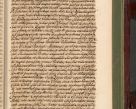 Zdjęcie nr 1104 dla obiektu archiwalnego: Acta actorum episcopalium R. D. Andreae Trzebicki, episcopi Cracoviensis et ducis Severiae de 1679. Volumen VIII