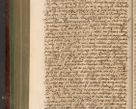 Zdjęcie nr 1093 dla obiektu archiwalnego: Acta actorum episcopalium R. D. Andreae Trzebicki, episcopi Cracoviensis et ducis Severiae de 1679. Volumen VIII