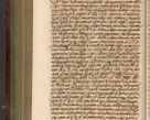 Zdjęcie nr 1089 dla obiektu archiwalnego: Acta actorum episcopalium R. D. Andreae Trzebicki, episcopi Cracoviensis et ducis Severiae de 1679. Volumen VIII
