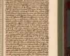 Zdjęcie nr 1088 dla obiektu archiwalnego: Acta actorum episcopalium R. D. Andreae Trzebicki, episcopi Cracoviensis et ducis Severiae de 1679. Volumen VIII