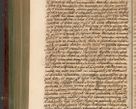 Zdjęcie nr 1063 dla obiektu archiwalnego: Acta actorum episcopalium R. D. Andreae Trzebicki, episcopi Cracoviensis et ducis Severiae de 1679. Volumen VIII
