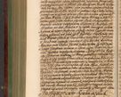 Zdjęcie nr 1057 dla obiektu archiwalnego: Acta actorum episcopalium R. D. Andreae Trzebicki, episcopi Cracoviensis et ducis Severiae de 1679. Volumen VIII