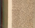 Zdjęcie nr 1031 dla obiektu archiwalnego: Acta actorum episcopalium R. D. Andreae Trzebicki, episcopi Cracoviensis et ducis Severiae de 1679. Volumen VIII
