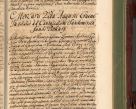 Zdjęcie nr 1028 dla obiektu archiwalnego: Acta actorum episcopalium R. D. Andreae Trzebicki, episcopi Cracoviensis et ducis Severiae de 1679. Volumen VIII