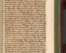 Zdjęcie nr 1024 dla obiektu archiwalnego: Acta actorum episcopalium R. D. Andreae Trzebicki, episcopi Cracoviensis et ducis Severiae de 1679. Volumen VIII