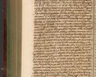 Zdjęcie nr 1021 dla obiektu archiwalnego: Acta actorum episcopalium R. D. Andreae Trzebicki, episcopi Cracoviensis et ducis Severiae de 1679. Volumen VIII