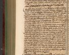 Zdjęcie nr 1019 dla obiektu archiwalnego: Acta actorum episcopalium R. D. Andreae Trzebicki, episcopi Cracoviensis et ducis Severiae de 1679. Volumen VIII