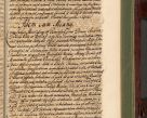 Zdjęcie nr 1018 dla obiektu archiwalnego: Acta actorum episcopalium R. D. Andreae Trzebicki, episcopi Cracoviensis et ducis Severiae de 1679. Volumen VIII