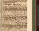 Zdjęcie nr 1016 dla obiektu archiwalnego: Acta actorum episcopalium R. D. Andreae Trzebicki, episcopi Cracoviensis et ducis Severiae de 1679. Volumen VIII
