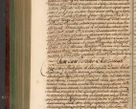 Zdjęcie nr 1015 dla obiektu archiwalnego: Acta actorum episcopalium R. D. Andreae Trzebicki, episcopi Cracoviensis et ducis Severiae de 1679. Volumen VIII