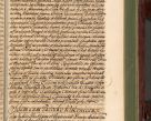 Zdjęcie nr 1014 dla obiektu archiwalnego: Acta actorum episcopalium R. D. Andreae Trzebicki, episcopi Cracoviensis et ducis Severiae de 1679. Volumen VIII