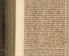 Zdjęcie nr 1013 dla obiektu archiwalnego: Acta actorum episcopalium R. D. Andreae Trzebicki, episcopi Cracoviensis et ducis Severiae de 1679. Volumen VIII