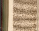 Zdjęcie nr 1007 dla obiektu archiwalnego: Acta actorum episcopalium R. D. Andreae Trzebicki, episcopi Cracoviensis et ducis Severiae de 1679. Volumen VIII