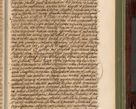 Zdjęcie nr 1204 dla obiektu archiwalnego: Acta actorum episcopalium R. D. Andreae Trzebicki, episcopi Cracoviensis et ducis Severiae de 1679. Volumen VIII