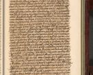 Zdjęcie nr 1362 dla obiektu archiwalnego: Acta actorum episcopalium R. D. Andreae Trzebicki, episcopi Cracoviensis et ducis Severiae de 1679. Volumen VIII