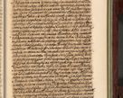 Zdjęcie nr 1354 dla obiektu archiwalnego: Acta actorum episcopalium R. D. Andreae Trzebicki, episcopi Cracoviensis et ducis Severiae de 1679. Volumen VIII