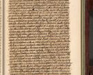Zdjęcie nr 1352 dla obiektu archiwalnego: Acta actorum episcopalium R. D. Andreae Trzebicki, episcopi Cracoviensis et ducis Severiae de 1679. Volumen VIII