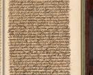 Zdjęcie nr 1350 dla obiektu archiwalnego: Acta actorum episcopalium R. D. Andreae Trzebicki, episcopi Cracoviensis et ducis Severiae de 1679. Volumen VIII