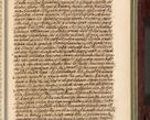 Zdjęcie nr 1348 dla obiektu archiwalnego: Acta actorum episcopalium R. D. Andreae Trzebicki, episcopi Cracoviensis et ducis Severiae de 1679. Volumen VIII