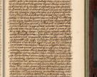 Zdjęcie nr 1340 dla obiektu archiwalnego: Acta actorum episcopalium R. D. Andreae Trzebicki, episcopi Cracoviensis et ducis Severiae de 1679. Volumen VIII