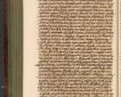 Zdjęcie nr 1339 dla obiektu archiwalnego: Acta actorum episcopalium R. D. Andreae Trzebicki, episcopi Cracoviensis et ducis Severiae de 1679. Volumen VIII
