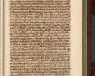 Zdjęcie nr 1330 dla obiektu archiwalnego: Acta actorum episcopalium R. D. Andreae Trzebicki, episcopi Cracoviensis et ducis Severiae de 1679. Volumen VIII