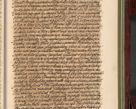 Zdjęcie nr 1328 dla obiektu archiwalnego: Acta actorum episcopalium R. D. Andreae Trzebicki, episcopi Cracoviensis et ducis Severiae de 1679. Volumen VIII