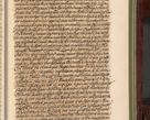 Zdjęcie nr 1322 dla obiektu archiwalnego: Acta actorum episcopalium R. D. Andreae Trzebicki, episcopi Cracoviensis et ducis Severiae de 1679. Volumen VIII