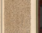 Zdjęcie nr 1318 dla obiektu archiwalnego: Acta actorum episcopalium R. D. Andreae Trzebicki, episcopi Cracoviensis et ducis Severiae de 1679. Volumen VIII
