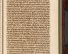 Zdjęcie nr 1316 dla obiektu archiwalnego: Acta actorum episcopalium R. D. Andreae Trzebicki, episcopi Cracoviensis et ducis Severiae de 1679. Volumen VIII