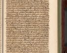 Zdjęcie nr 1288 dla obiektu archiwalnego: Acta actorum episcopalium R. D. Andreae Trzebicki, episcopi Cracoviensis et ducis Severiae de 1679. Volumen VIII