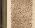 Zdjęcie nr 1279 dla obiektu archiwalnego: Acta actorum episcopalium R. D. Andreae Trzebicki, episcopi Cracoviensis et ducis Severiae de 1679. Volumen VIII