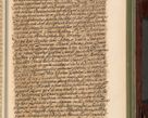 Zdjęcie nr 1262 dla obiektu archiwalnego: Acta actorum episcopalium R. D. Andreae Trzebicki, episcopi Cracoviensis et ducis Severiae de 1679. Volumen VIII