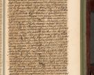 Zdjęcie nr 1260 dla obiektu archiwalnego: Acta actorum episcopalium R. D. Andreae Trzebicki, episcopi Cracoviensis et ducis Severiae de 1679. Volumen VIII