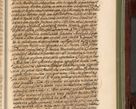 Zdjęcie nr 1254 dla obiektu archiwalnego: Acta actorum episcopalium R. D. Andreae Trzebicki, episcopi Cracoviensis et ducis Severiae de 1679. Volumen VIII