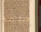 Zdjęcie nr 1252 dla obiektu archiwalnego: Acta actorum episcopalium R. D. Andreae Trzebicki, episcopi Cracoviensis et ducis Severiae de 1679. Volumen VIII