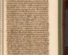 Zdjęcie nr 1248 dla obiektu archiwalnego: Acta actorum episcopalium R. D. Andreae Trzebicki, episcopi Cracoviensis et ducis Severiae de 1679. Volumen VIII
