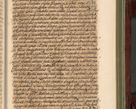 Zdjęcie nr 1246 dla obiektu archiwalnego: Acta actorum episcopalium R. D. Andreae Trzebicki, episcopi Cracoviensis et ducis Severiae de 1679. Volumen VIII