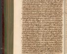 Zdjęcie nr 1241 dla obiektu archiwalnego: Acta actorum episcopalium R. D. Andreae Trzebicki, episcopi Cracoviensis et ducis Severiae de 1679. Volumen VIII