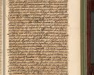 Zdjęcie nr 1240 dla obiektu archiwalnego: Acta actorum episcopalium R. D. Andreae Trzebicki, episcopi Cracoviensis et ducis Severiae de 1679. Volumen VIII