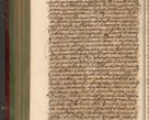 Zdjęcie nr 1239 dla obiektu archiwalnego: Acta actorum episcopalium R. D. Andreae Trzebicki, episcopi Cracoviensis et ducis Severiae de 1679. Volumen VIII