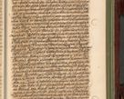 Zdjęcie nr 1234 dla obiektu archiwalnego: Acta actorum episcopalium R. D. Andreae Trzebicki, episcopi Cracoviensis et ducis Severiae de 1679. Volumen VIII