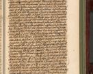 Zdjęcie nr 1232 dla obiektu archiwalnego: Acta actorum episcopalium R. D. Andreae Trzebicki, episcopi Cracoviensis et ducis Severiae de 1679. Volumen VIII